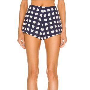 NWT Jacquemus Le Short Limao